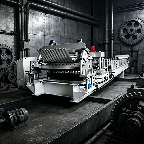 Steel-Silo-Roll-Forming-Machine
