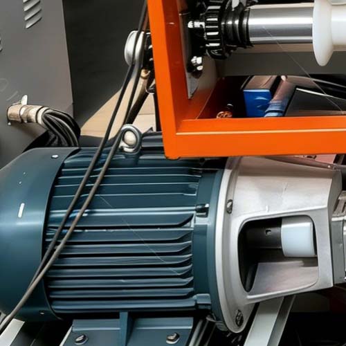 panel-curving-machine