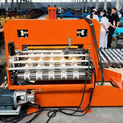 panel-curving-machine
