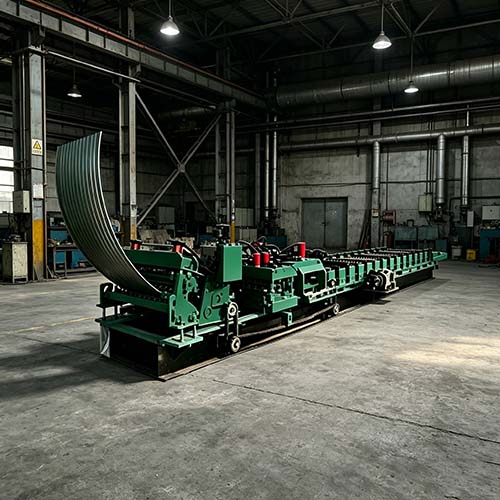 Grain Silo Equipment