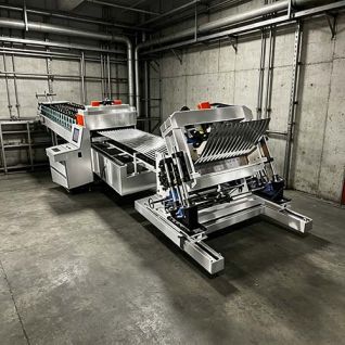 Silo Forming Machine