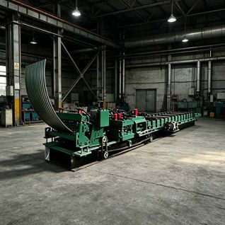 Grain Silo Equipment